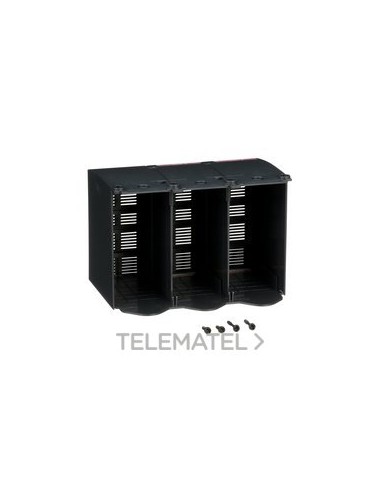 CUBREBORNES LARGO PPACT L 3P