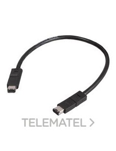 CABLE RECTO - RECTO 3m STB