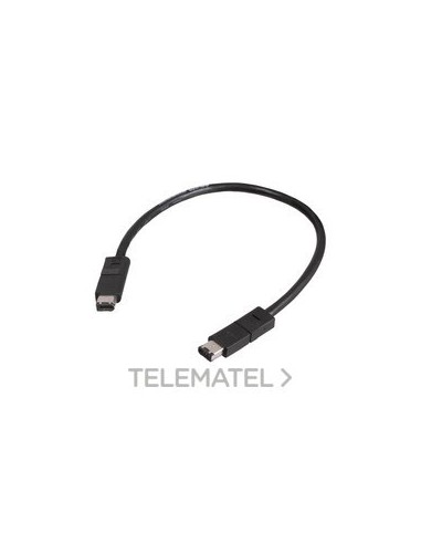 CABLE RECTO - RECTO 3m STB