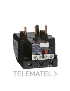 RELÉ DE SOBRECARGA TÉRMICA 48-65A