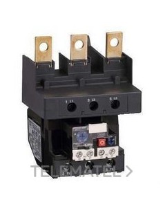 RELÉ DE SOBRECARGA TÉRMICA 110-140A