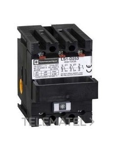 SECCIONADOR TRIPOLAR 25A