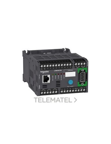 CONTROLADOR PARA CANOPEN 8A 110-240V