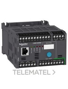 CONTROLADOR PARA DEVICENET 100A 24V