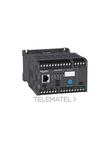 CONTROLADOR PARA DEVICENET 100A 24V