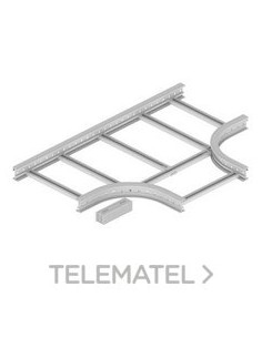 DERIV.T 67 85x600 R300 U48X GR RAL7035