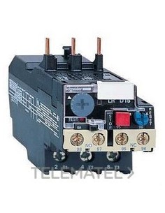 RELÉ SOBREC.TMCA.25-32A CL.20