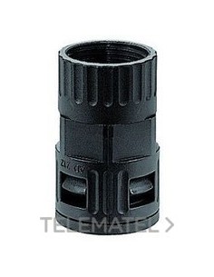 RACOR RQG2-M M25x1,5 IP68 PA NG