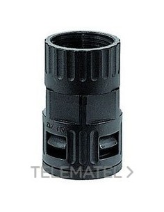 RACOR RQG2-M M32x1,5 IP68 POLIAMIDA GRIS