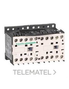 INVERSOR 3P 6A 220-230V AC 50/60Hz