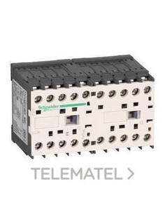 INVERSOR 3P 6A 220-230V 50/60Hz