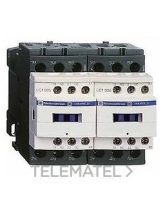 INVERSOR 4P 220V 50/60Hz