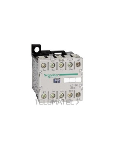 MINICONTACTOR MODULAR