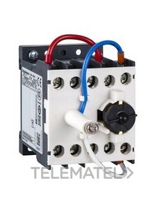 CONTACTOR PARA LE1M35 400V AC 50-60Hz