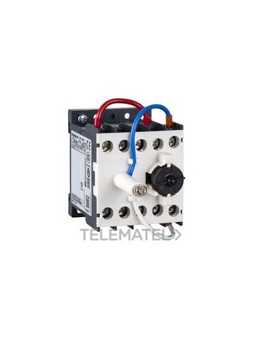 CONTACTOR PARA LE1M35 400V AC 50-60Hz