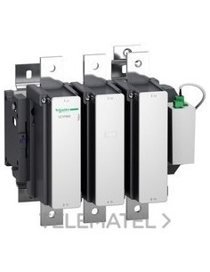 CONT.F 3P 800A AC3 BOB.100/250V AC