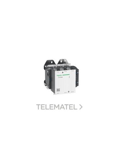 CONTACTOR 3P 500A 48V 50/60Hz