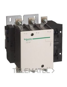 CONTACTOR 3P 150A BOBINA 24V AC