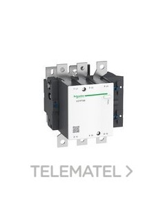 CONTACTOR 150A 3P 24V 60Hz