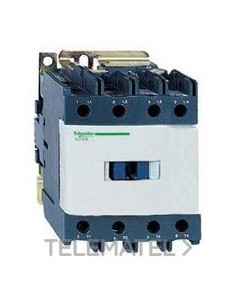 CONTACTOR 4P AC1 65A 24V AC