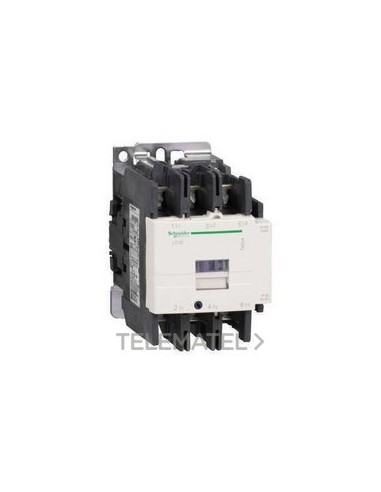 CONTACTOR 3P AC3 95A 24V DC