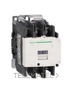 CONTACTOR 3P AC3 80A 48V AC