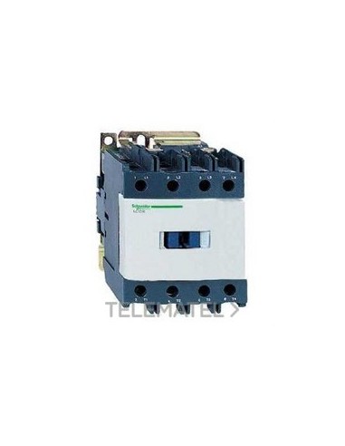 CONTACTOR 4P AC1 80A 230V AC