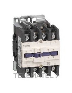 CONTACTOR 4P (2NA+2NC) 60A 220V AC
