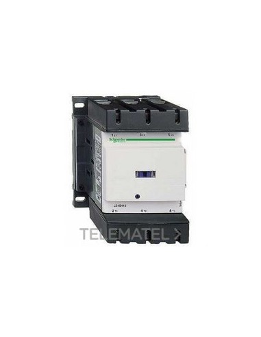 CONTACTOR 3P (3NA) 150A 220V AC