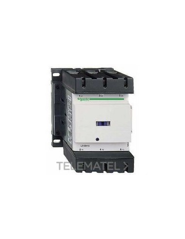 CONTACTOR 3P (3NA) 150A 230V AC