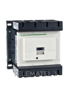 CONTACTOR 4P (4NA) 200A 230V AC