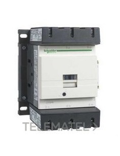 CONTACTOR 3P (3NA) 12A 400V AC 50/60Hz