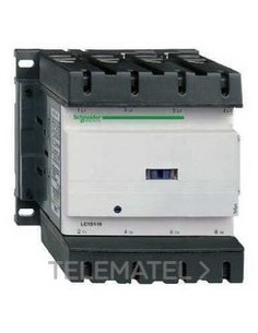 CONTACTOR 4P (4NA) 200A 200V AC
