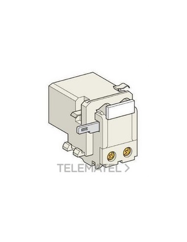 REARME ELÉCTRICO PARA LRD 220V AC