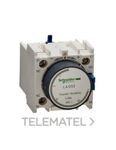 KIT P/MONT.ARRANC.P/LC1D09-D18