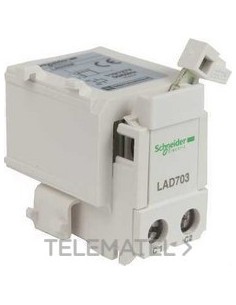 DISIPADOR A DISTANCIA 110V 50Hz