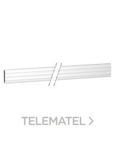 CUBIERTA CON IP20 30x10mm²
