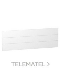 PLACA BASE 240x700 PARA 3 POLOS UL