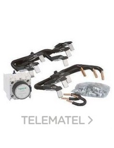 KIT PARA MONTAJE DE ARRANCADOR ESTRELLA