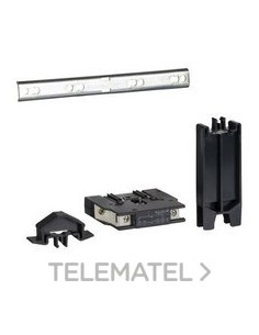KIT ENCLAVAMIENTO MECÁNICO/ELÉCTRICO
