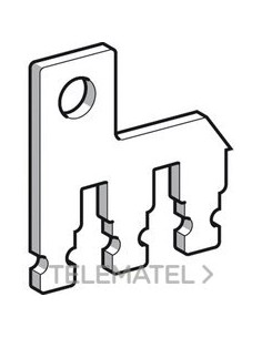 ENLACE EN PARALELO TESYS D 2P D09...D38
