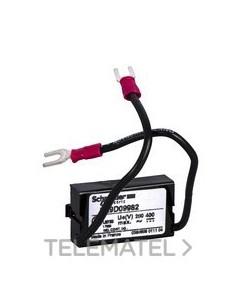 BLOQUE ANTIPARASITARIO