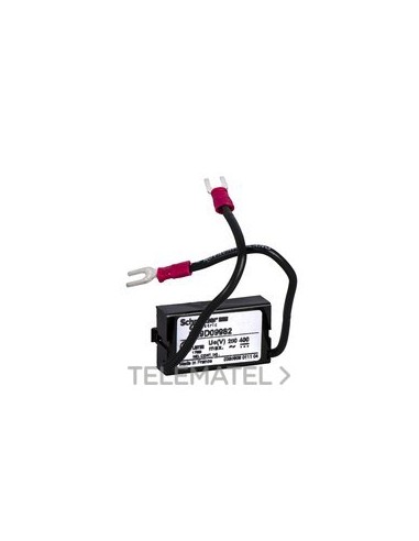 BLOQUE ANTIPARASITARIO