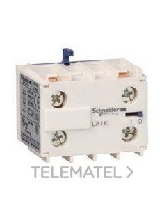 BLOQUE CTO.AUX.2NC MONT.FT.