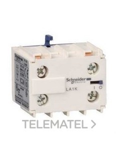 BLOQUE CTO.AUX.2NA MONT.FT.