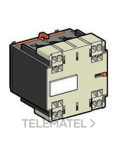 BLQ.CTO.AUX.1NA+1NC MONT.FT.TERM.REST.