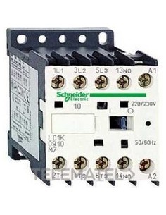 BLOQUE CTO.AUX.1NA+1NC MONT.FT.