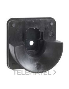 PLACA PRESIÓN VARIO 45x45mm 6mm EJE