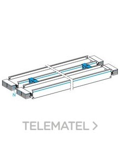 TR.RTO.RF CANALIS KTC 6300A 3L+N+PER 500