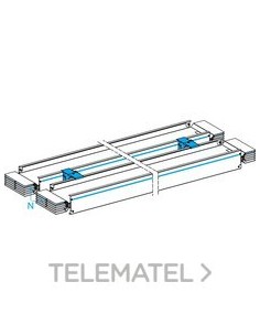 TR.RTO.RF CANALIS KTC 6300A 3L+N+PER
